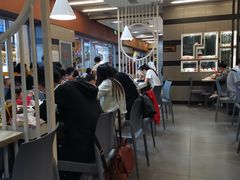 大堂-老娘舅(杭州地铁凤起路站店)