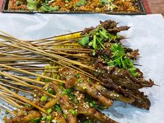 -林二哥宜烤官·宜宾小烧烤