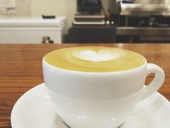 -HUG COFFEE(鼓楼店)
