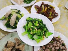 -老孙家饭庄·非遗(东关店)