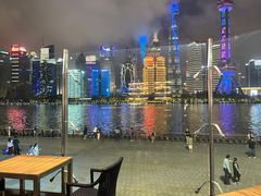 -宝莱纳餐厅(滨江店)