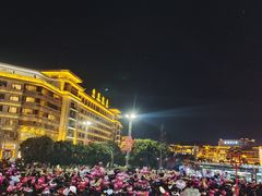 -开元商城(钟楼店)