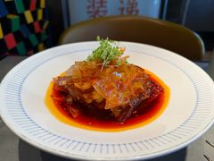 -青海名吃尕张娃非遗烤肉(城中店)