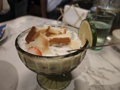 -浩海火烧云傣家菜(蓝港店)