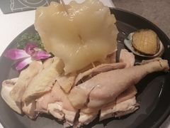 -八珍玉食鸡煲·打边炉(印象城店)