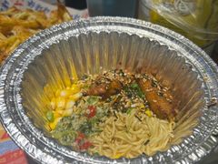 -碌碌发·东南亚风味烧烤档(体育西店)
