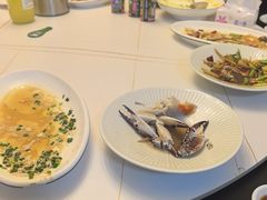 -金海湾海鲜排档(朱家尖店)