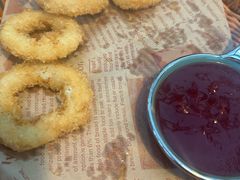 -EATALIA意塔利意式餐厅(鼓楼店)