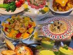 -Grande A'moo(上海万象城店)