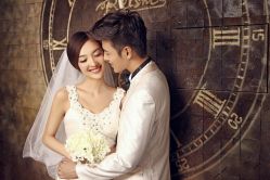 -易摄影婚纱摄影工作室
