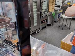 -巴比馒头(通河四村店)
