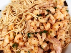 -朱洪元苏式面馆(绿宝广场店)