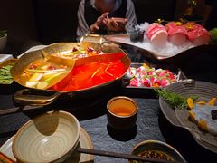 -色響火锅(恒隆广场店)