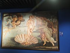 -成都梵高星空艺术馆(春熙路旗舰店)
