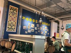 -直隶安家牛肉罩饼(建华店)