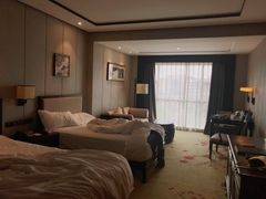 -佛山顺德香云纱园林酒店(清晖园店)