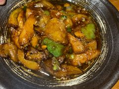 -95号酱骨·一块豆腐(展春园西路店)