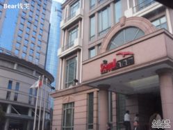 -上海海鸥丽晶酒店·宴会厅