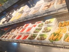 -冠菌火锅自助(东莞桥头店)