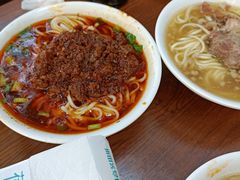-吴记怪味面(牛王庙店)