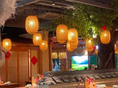 大堂-田边二娃子·湖南民间菜