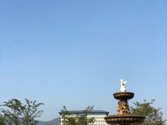 -云幽谷旅游区