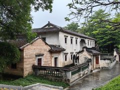 -中国客家博物馆