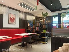 -海维克牛排馆HIGHWIC(青羊万达店)