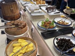 -素满香·Vegan食养自助(天一广场店)