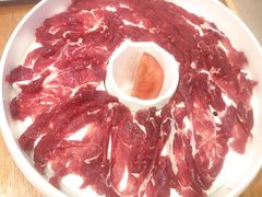 -幸运牛汕头小黄牛牛肉火锅(梅林店)