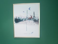 -去茶去餐厅(中央大街店)