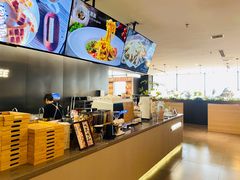 -魔方城市书房(中街益田店)