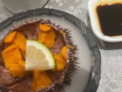 -连鹭海鲜·海肠捞饭·海胆饭(星海店)
