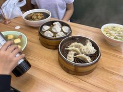 -鸡鸣汤包(仙林店)