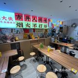 在广州📍这才是地道螺狮粉嘛！一周得吃三次❗️