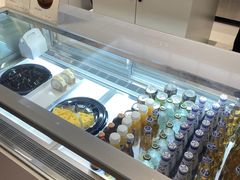-intime coffee(芝麻街店)