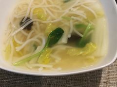 -太湖饭店·寄畅轩中餐厅