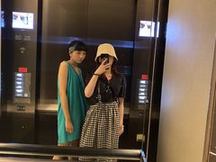 -长沙尼依格罗酒店