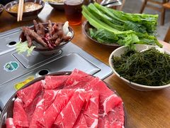 -阳阳老火锅(小南门店)