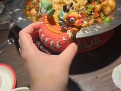-胖哥俩肉蟹煲(富阳万达店)