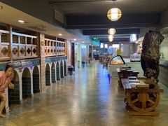 -绿岛汤泉韩式休闲会所