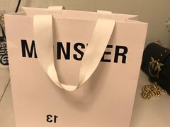 -GENTLE MONSTER(西安SKP店)