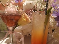 -晶雅花园西餐厅(南京首店)