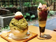 -伊藤久右卫门(宇治本店)