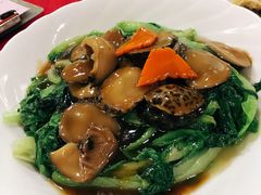 -佛有缘素食馆·荔湾老字号(陈家祠首店)