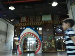 -蒙特利亲子乐园