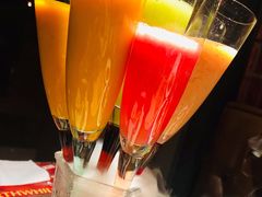 -百纳·维萨吧西餐厅(百纳瑞汀酒店)