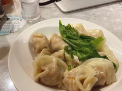 水饺-惠如樓(白云机场T2国际出发店)