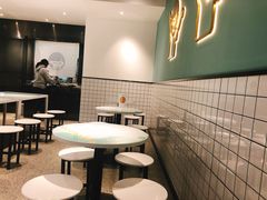 大堂-开心糖水铺(天府三街店)