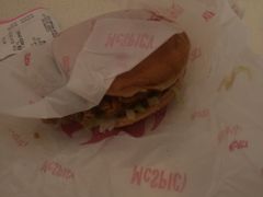 -麦当劳(深圳北站高铁店)